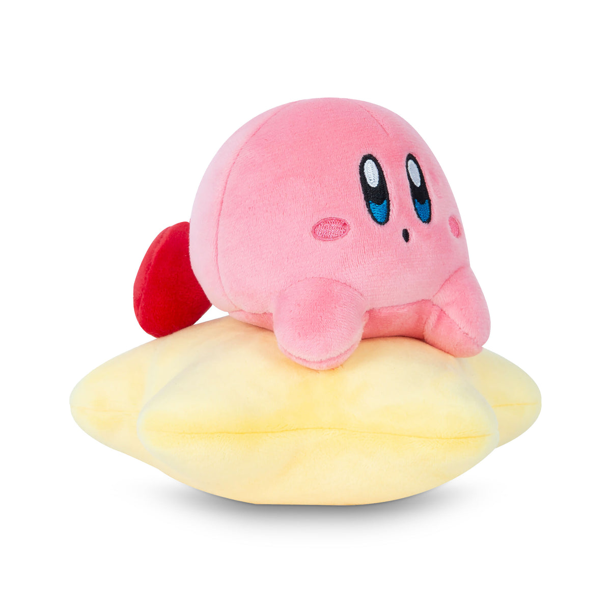 Zdjęcie produktu Kirby - Warp Star Mocchi-Mocchi Pluszowa Figurka