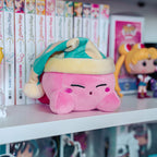 Zdjęcie produktu Kirby - śpiący Kirby Mocchi-Mocchi pluszowa figurka