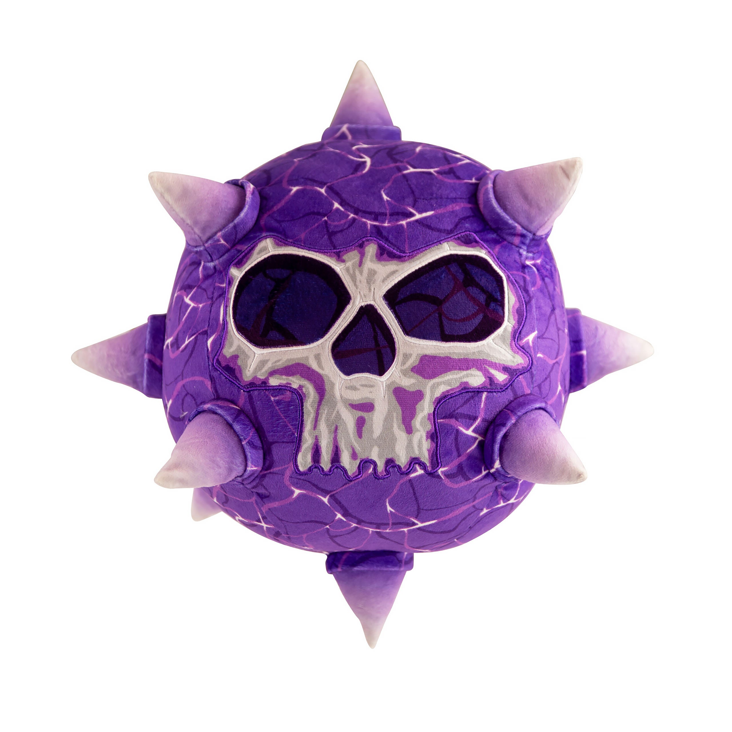 Zdjęcie produktu Warhammer - Purpurowe Słońce Shyish Pluszowa Figurka