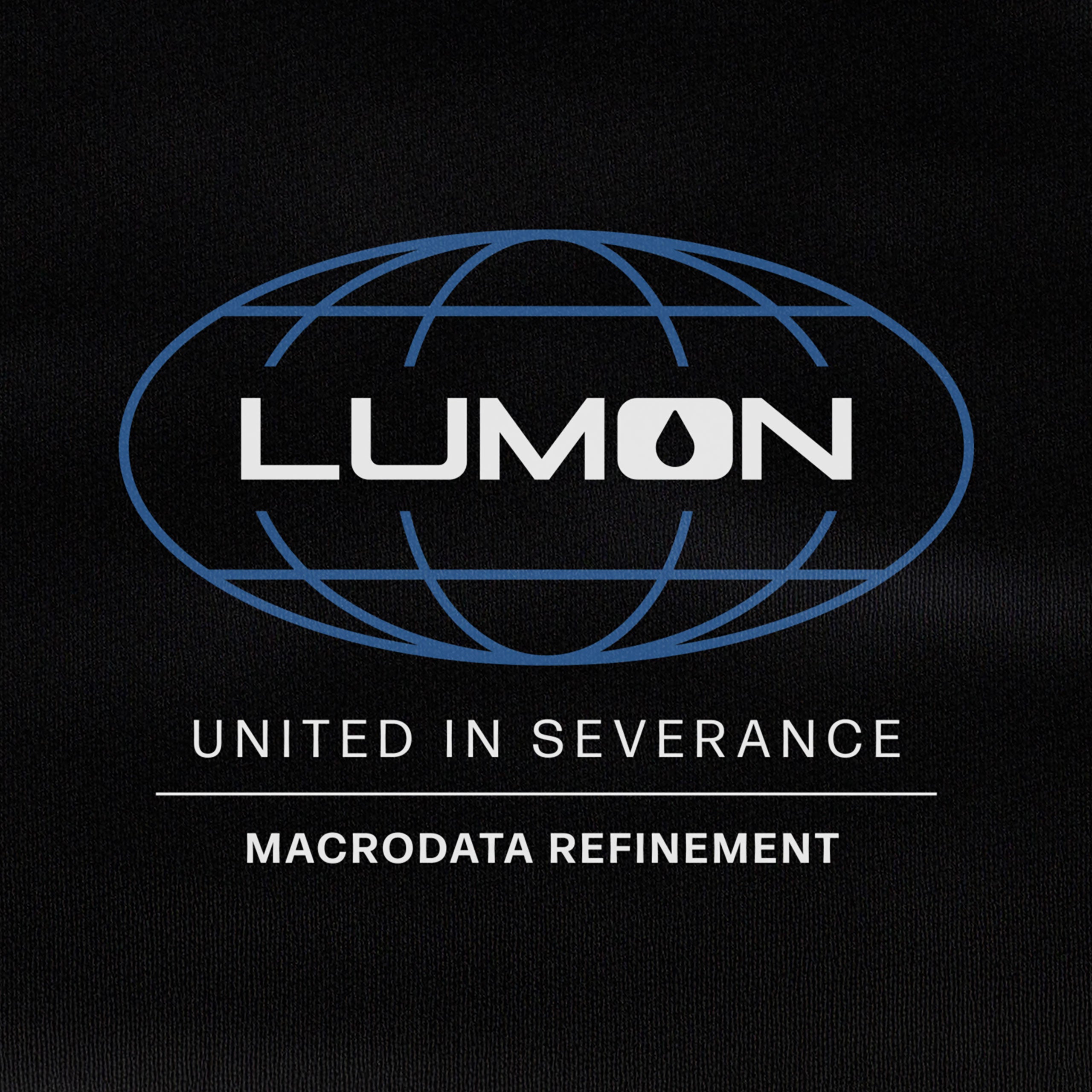 Product image Company T-Shirt for Severance Fans Black