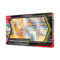 Product image Pokemon - Enigmaras Wampitz-Ex Premium Trading Card Box