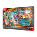 Product image Pokemon - Charizard-Ex Special Trading Card Box German Version