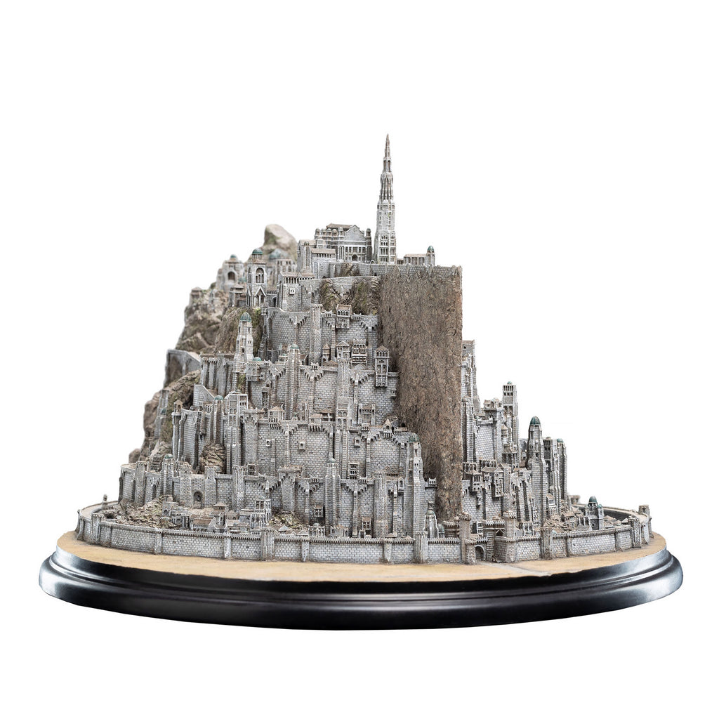 Zdjęcie produktu Władca Pierścieni - Figurka Minas Tirith