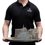 Zdjęcie produktu Władca Pierścieni - Figurka Minas Tirith