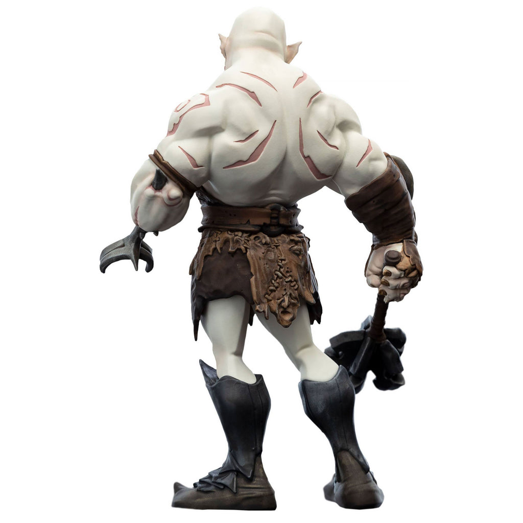 Zdjęcie produktu Hobbit - Figurka Azog Mini Epics