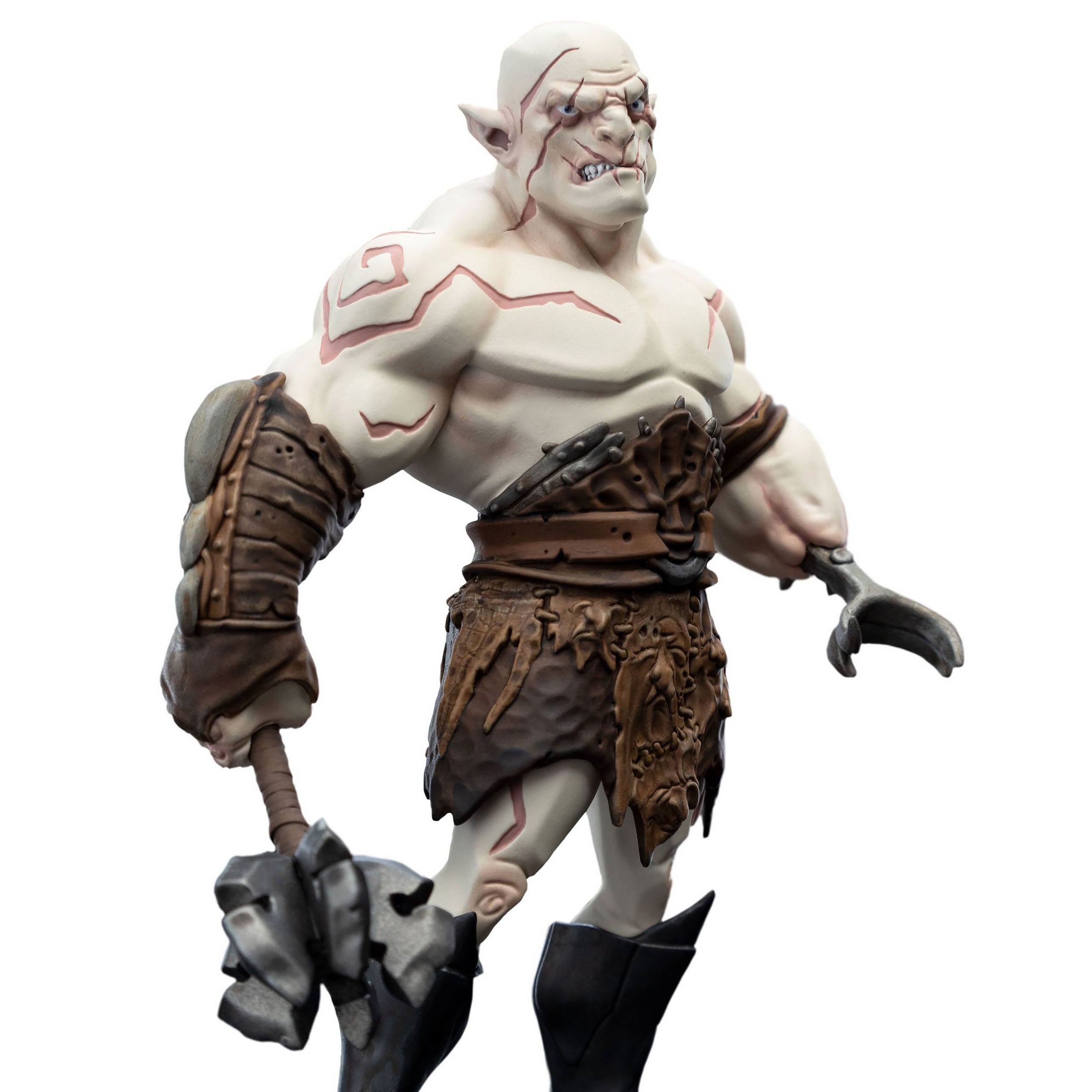Zdjęcie produktu Hobbit - Figurka Azog Mini Epics