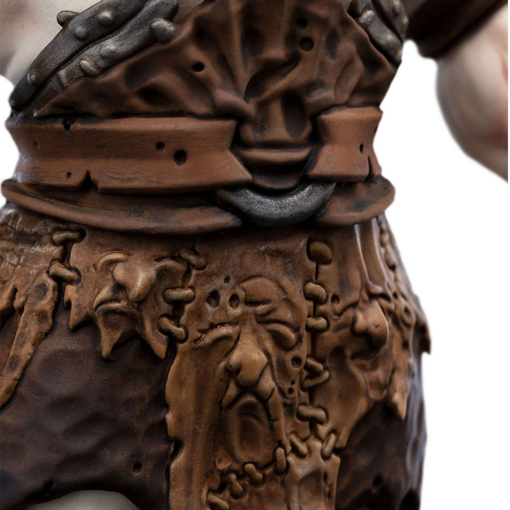 Zdjęcie produktu Hobbit - Figurka Azog Mini Epics