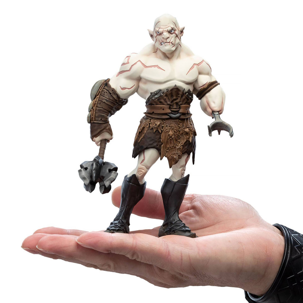 Zdjęcie produktu Hobbit - Figurka Azog Mini Epics