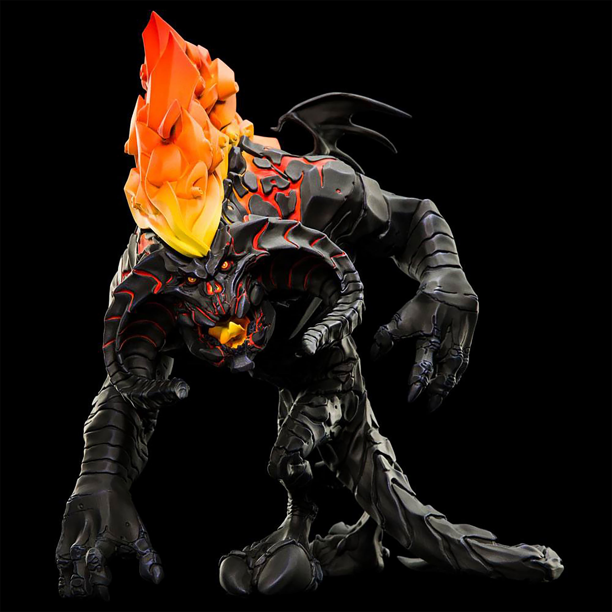 Zdjęcie produktu Hobbit - Figurka Balrog Mini Epics