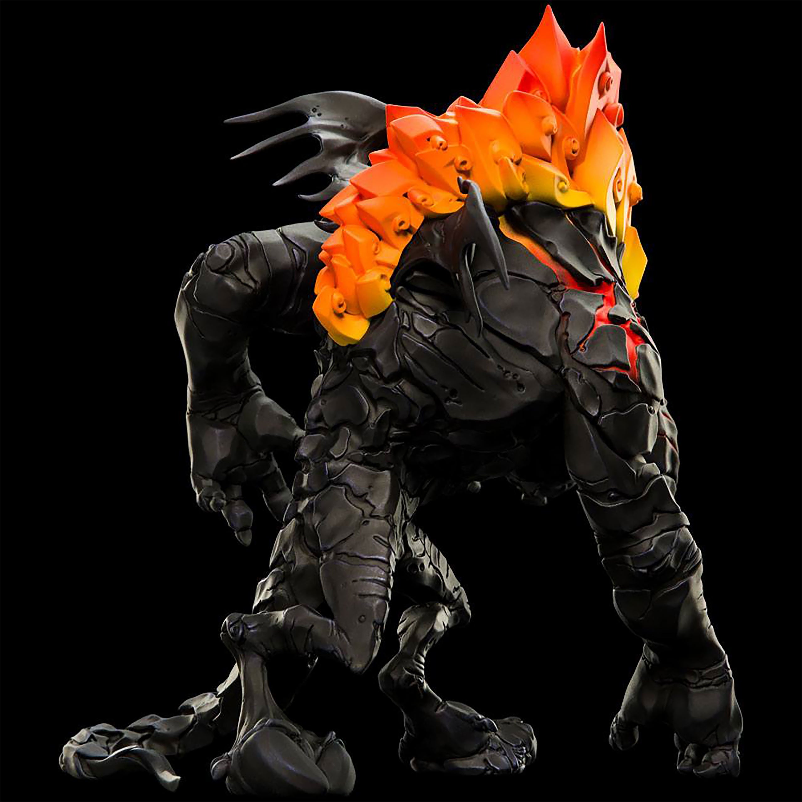 Zdjęcie produktu Hobbit - Figurka Balrog Mini Epics