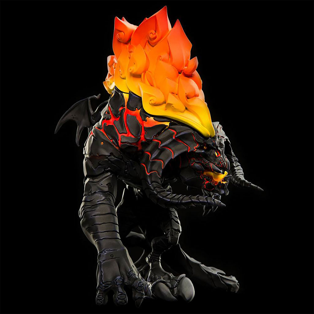 Zdjęcie produktu Hobbit - Figurka Balrog Mini Epics