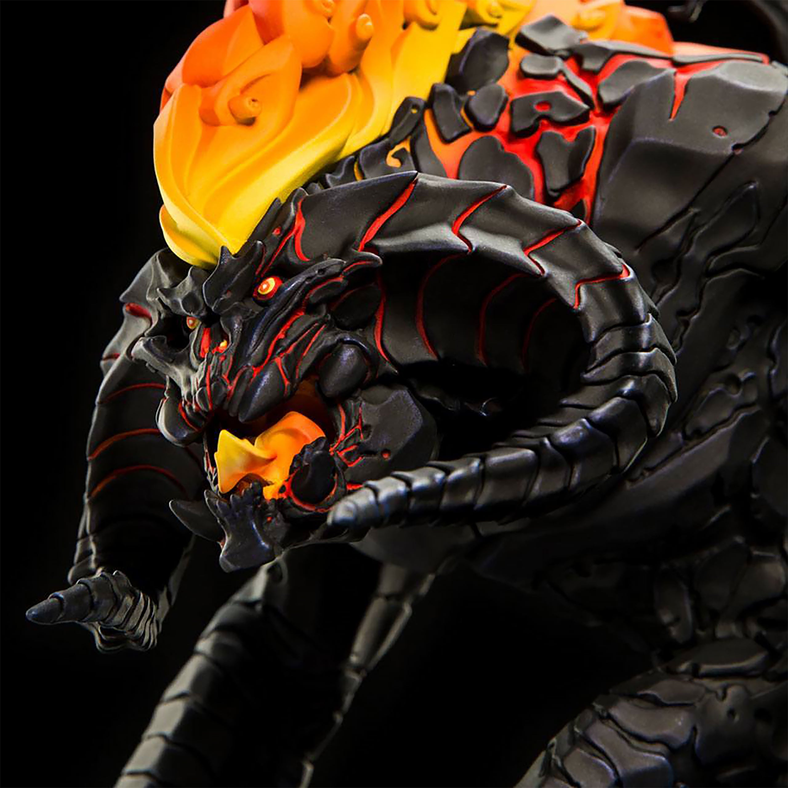 Zdjęcie produktu Hobbit - Figurka Balrog Mini Epics