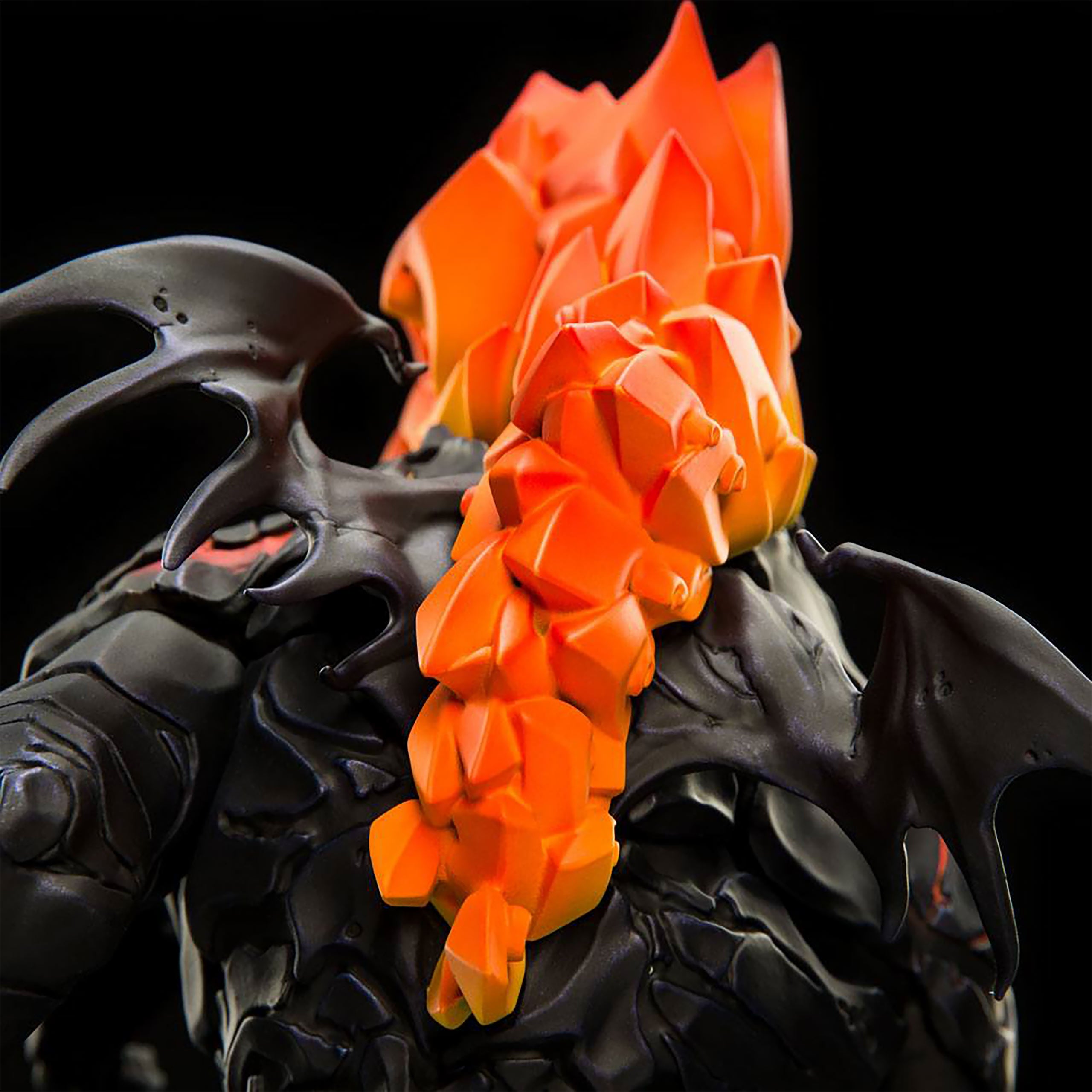 Zdjęcie produktu Hobbit - Figurka Balrog Mini Epics