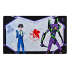 Zdjęcie produktu Evangelion - Podkładka pod mysz Shinji i Unit-01