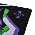 Zdjęcie produktu Evangelion - Podkładka pod mysz Shinji i Unit-01