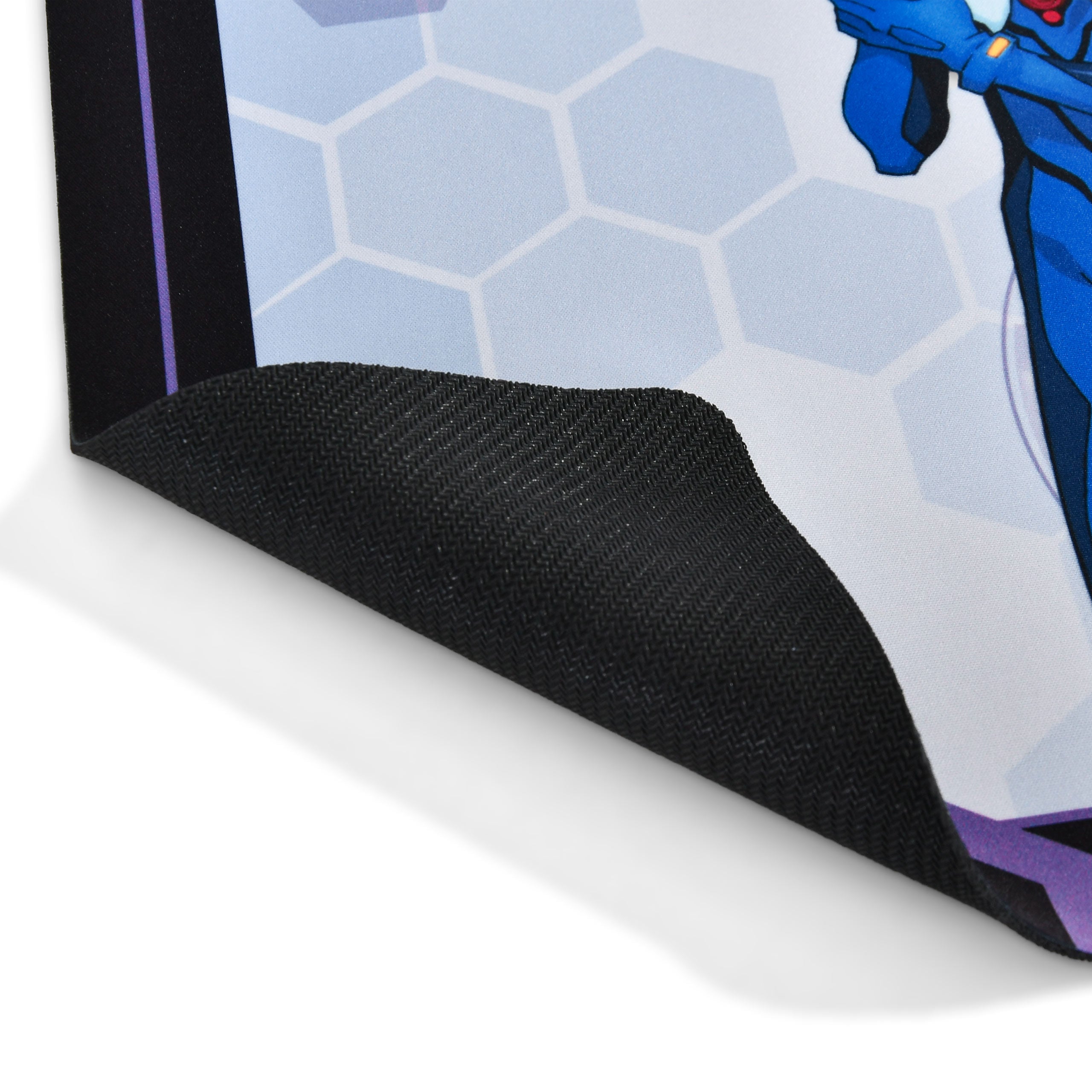 Zdjęcie produktu Evangelion - Podkładka pod mysz Shinji i Unit-01