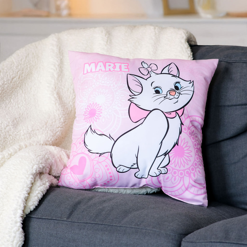 Product image Aristocats - Marie Cushion