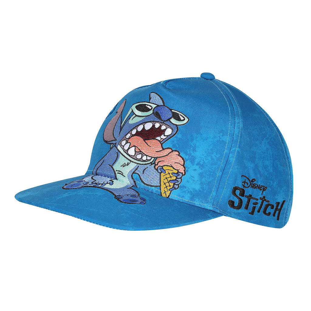 Zdjęcie produktu Czapka Snapback Stitch Ice Cream - Lilo & Stitch