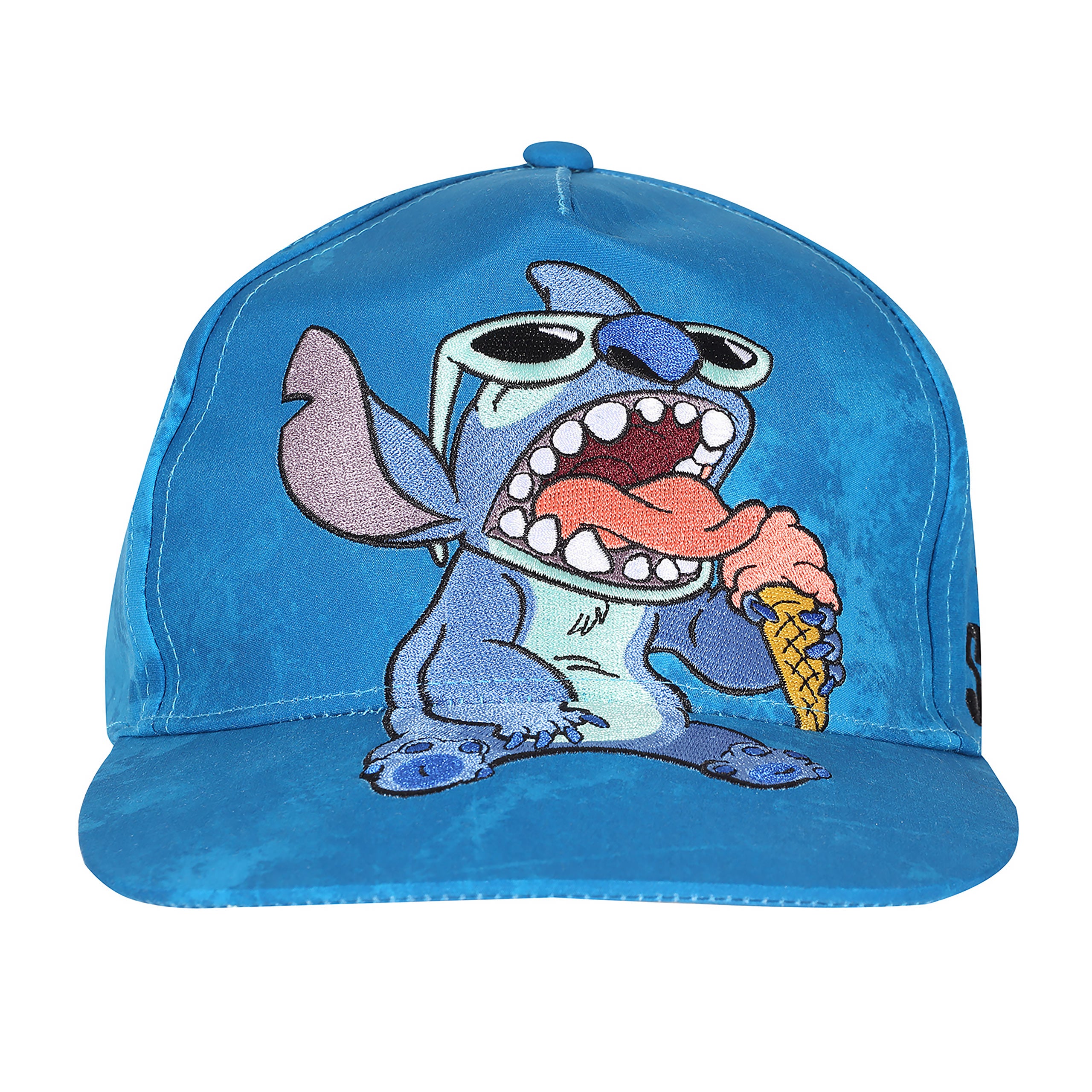 Zdjęcie produktu Czapka Snapback Stitch Ice Cream - Lilo & Stitch