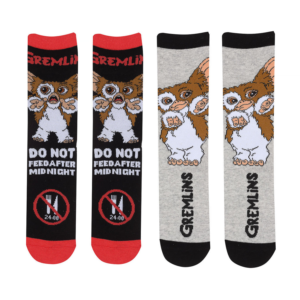 Zdjęcie produktu Gremlins - Skarpetki Gizmo, zestaw 2 pary