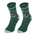 Zdjęcie produktu Harry Potter - Skarpety Domu Slytherin