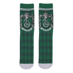 Zdjęcie produktu Harry Potter - Skarpety Domu Slytherin