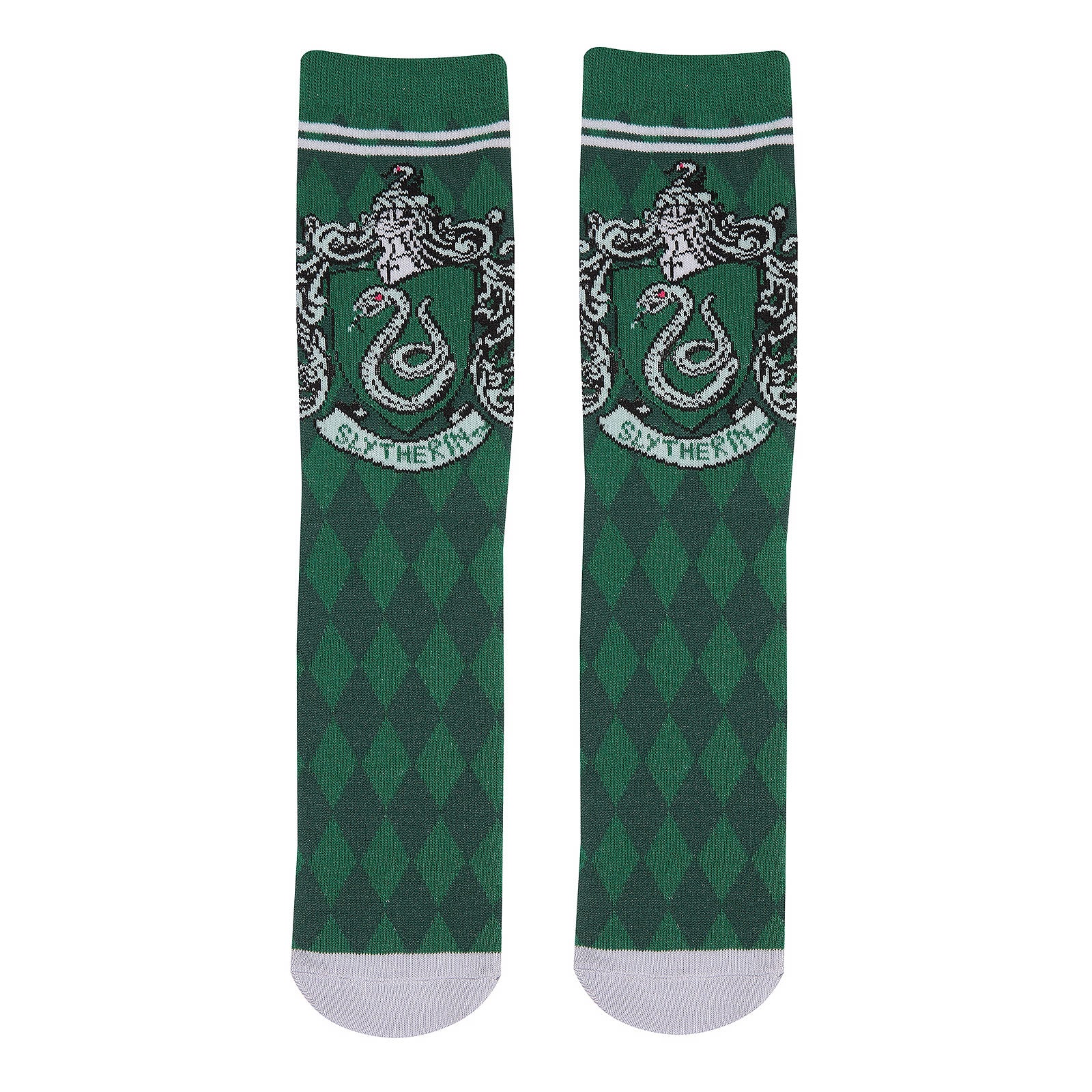 Product image Harry Potter - Slytherin House Socks