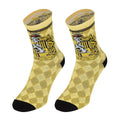 Zdjęcie produktu Harry Potter - Skarpetki Domu Hufflepuff