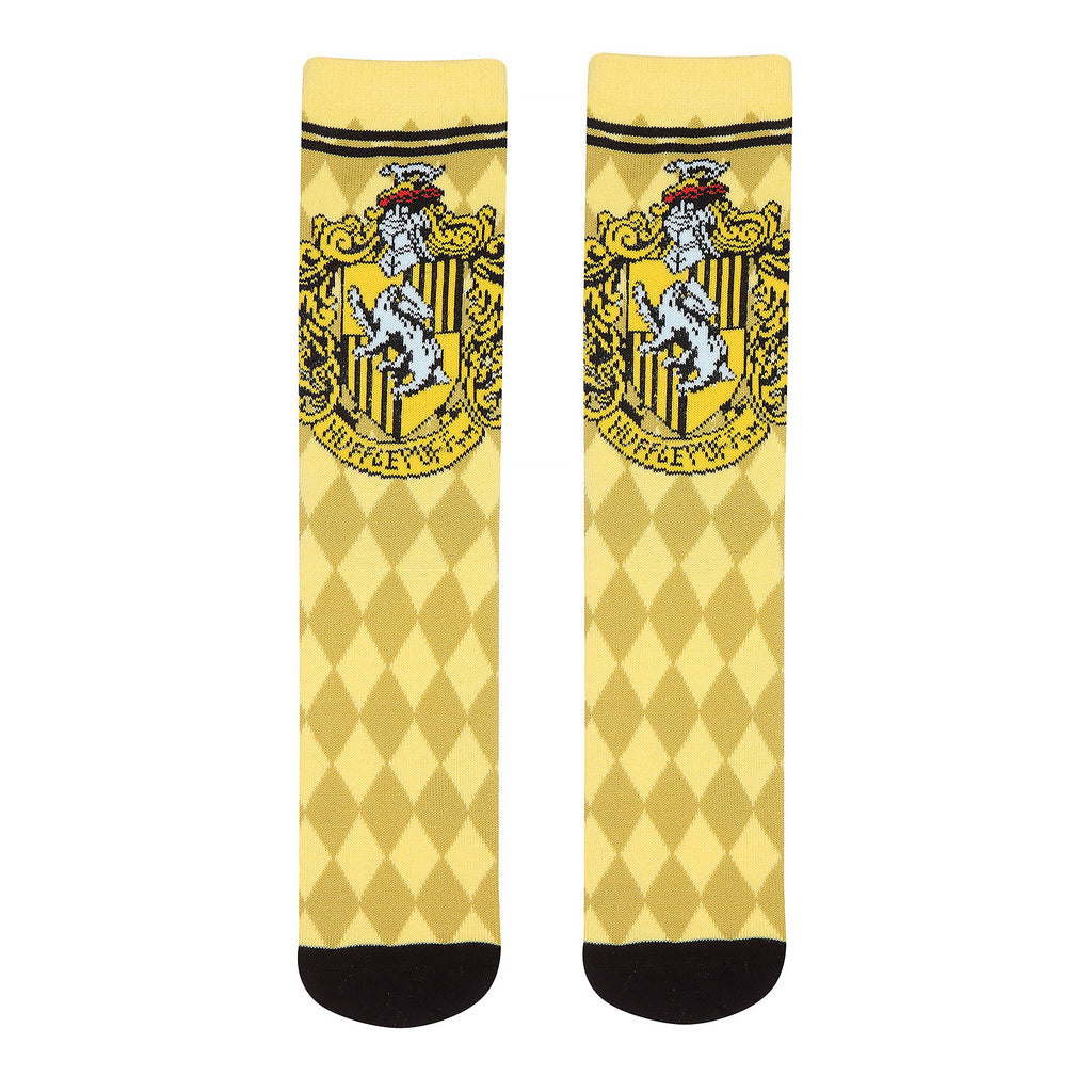 Zdjęcie produktu Harry Potter - Skarpetki Domu Hufflepuff