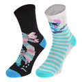 Product image Stitch Socks 2-Pack - Lilo & Stitch