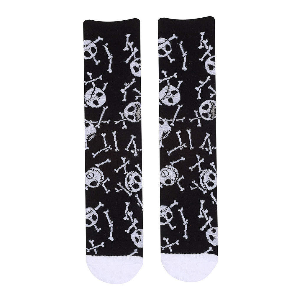 Product image Nightmare Before Christmas - Bones Socks