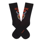 Product image Stranger Things - Hellfire Club Socks