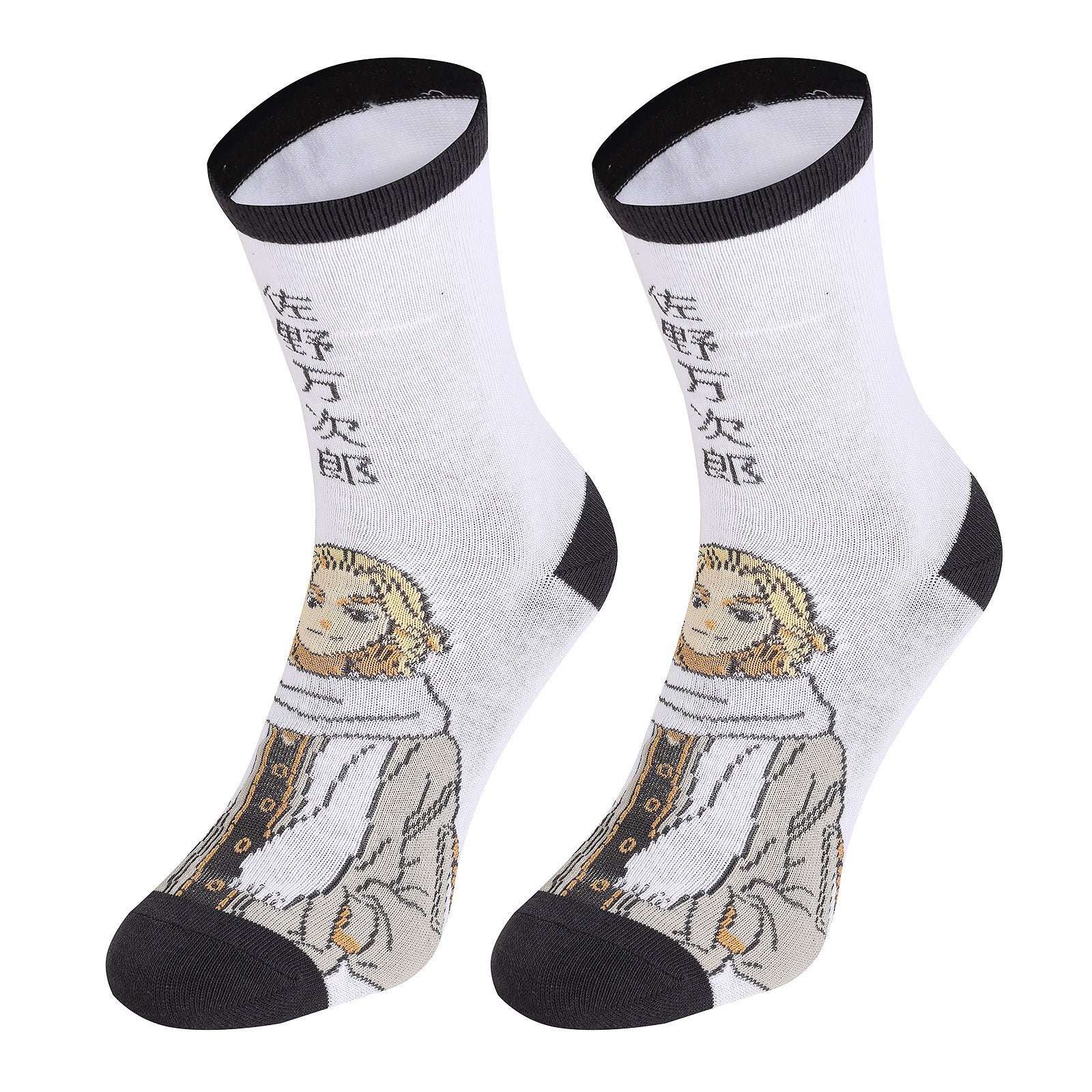 Zdjęcie produktu Tokyo Revengers - Skarpetki Mikey