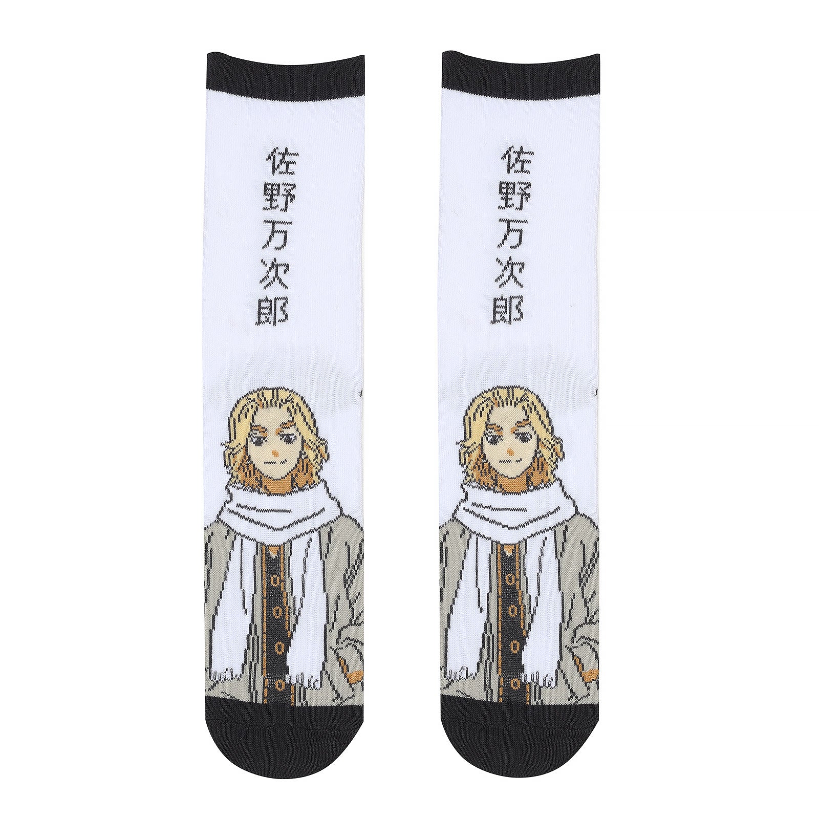 Zdjęcie produktu Tokyo Revengers - Skarpetki Mikey