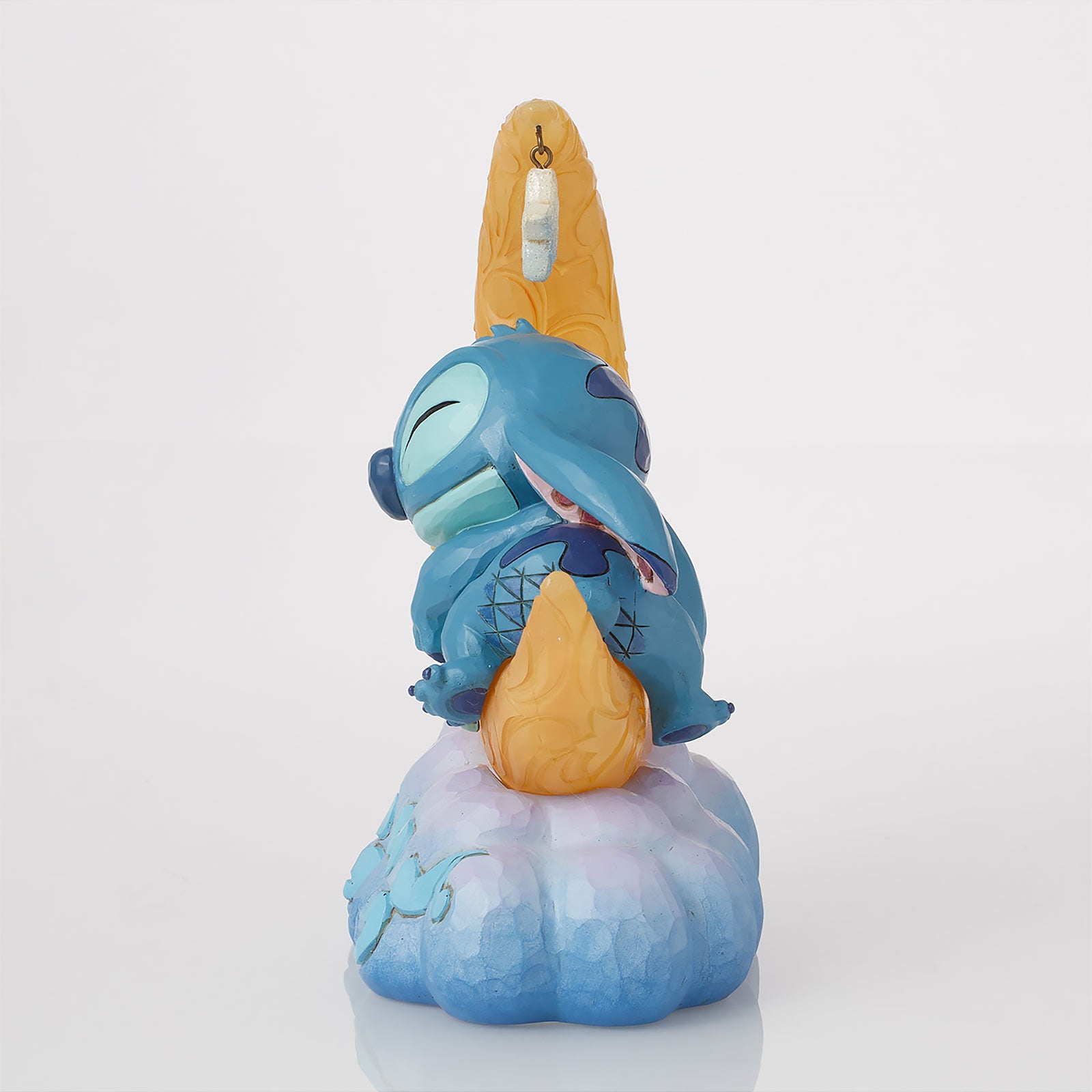 Zdjęcie produktu Stitch i Scrump Sweet Dreams Lampka nocna - Lilo i Stitch