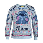 Zdjęcie produktu Sweter dzianinowy Stitch Ohana - Lilo & Stitch