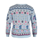 Zdjęcie produktu Sweter dzianinowy Stitch Ohana - Lilo & Stitch