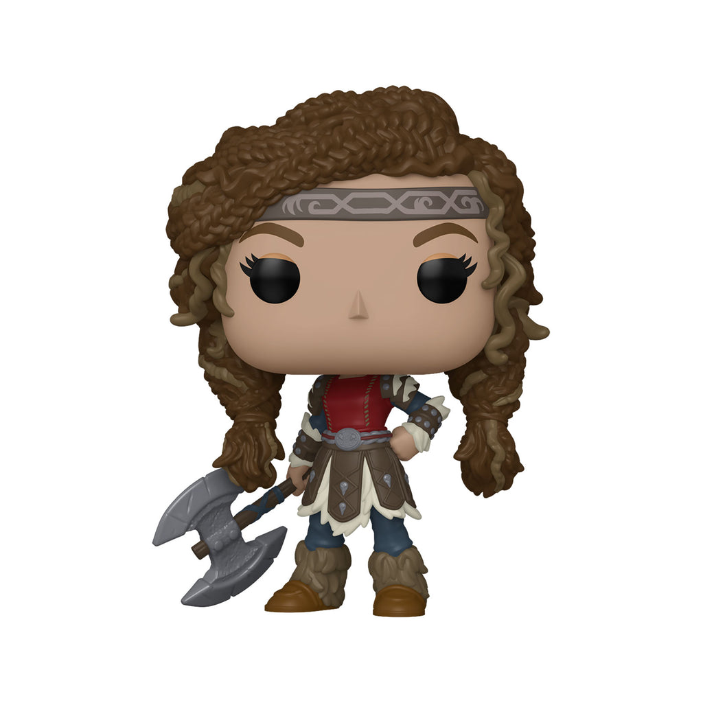 Zdjęcie produktu Jak wytresować smoka - Figurka Funko Pop Astrid