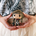 Zdjęcie produktu Jak wytresować smoka - Figurka Funko Pop Astrid