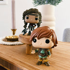 Zdjęcie produktu Jak wytresować smoka - Figurka Funko Pop Astrid