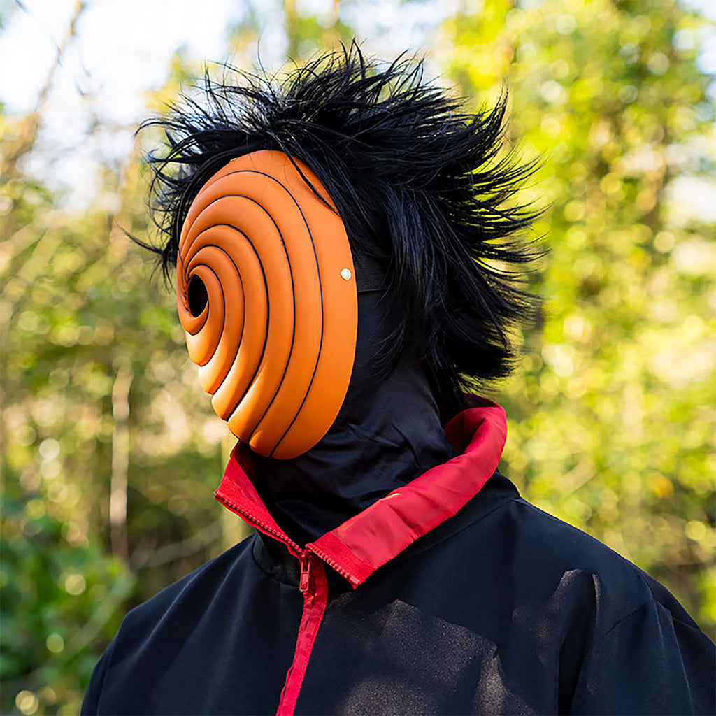 Zdjęcie produktu Naruto Shippuden - Maska Tobi