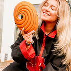 Zdjęcie produktu Naruto Shippuden - Maska Tobi