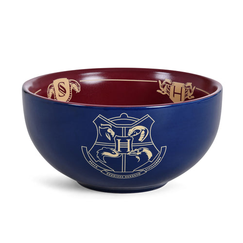 Zdjęcie produktu Harry Potter - Miska na płatki śniadaniowe Hogwarts Alumni