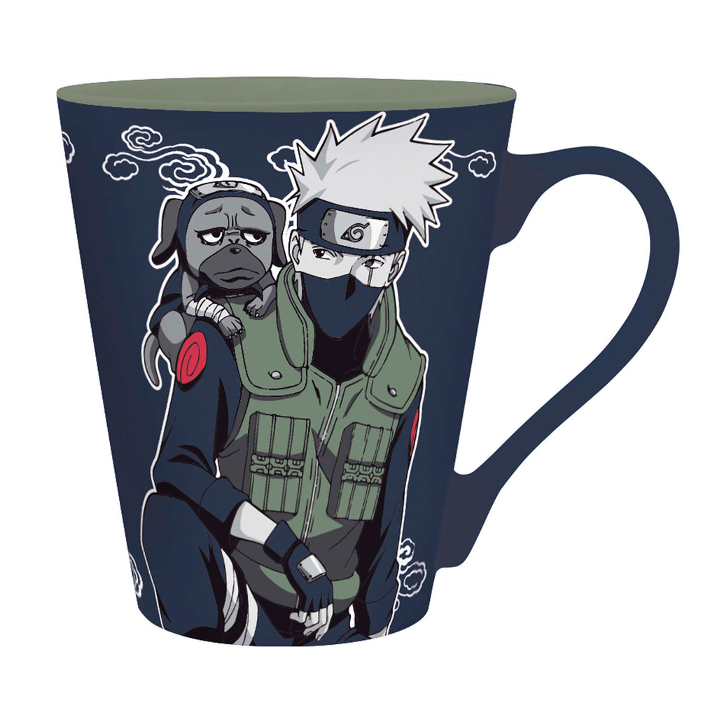 Product image Naruto Shippuden - Kakashi Mug