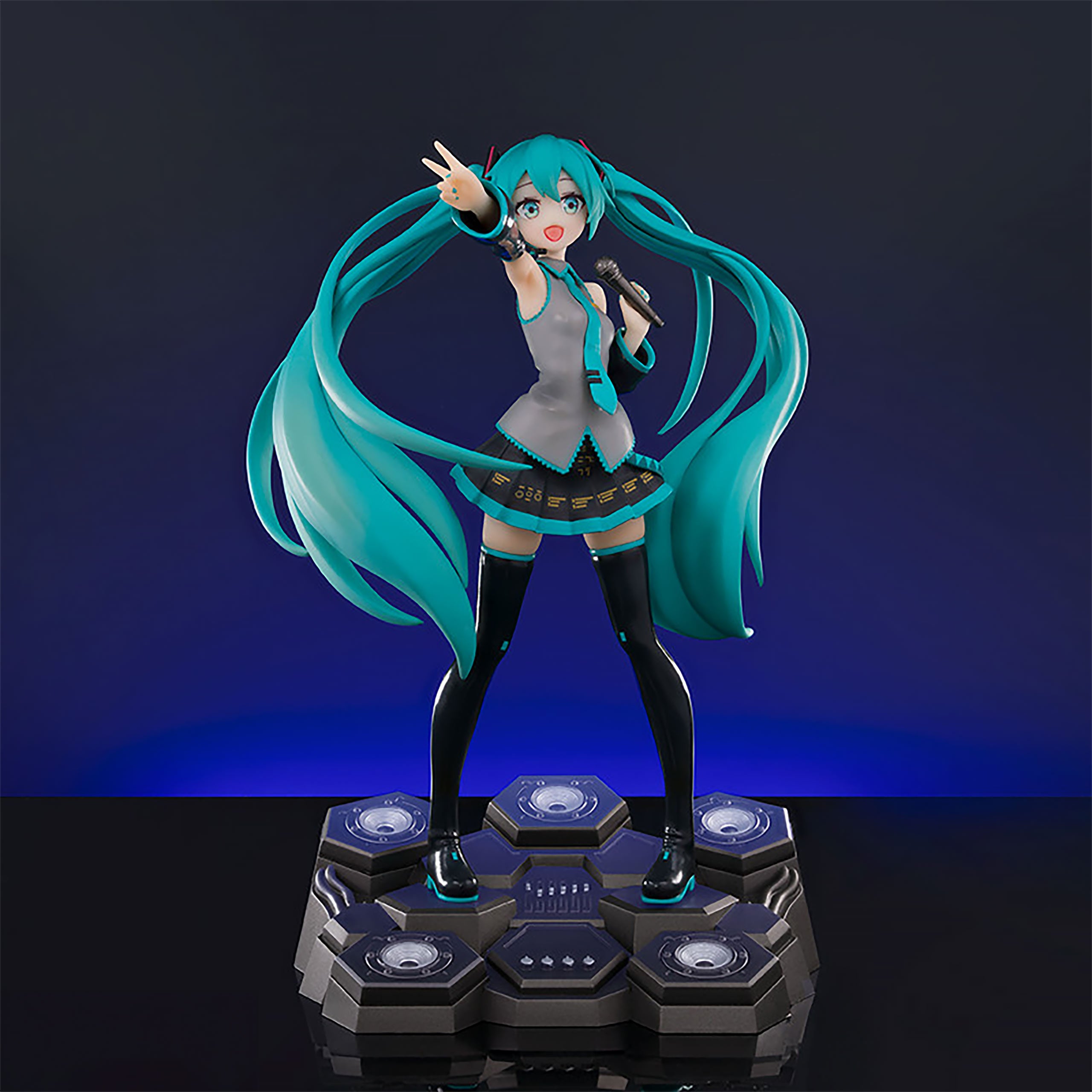 Product image Miku SFC Figure - Hatsune Miku
