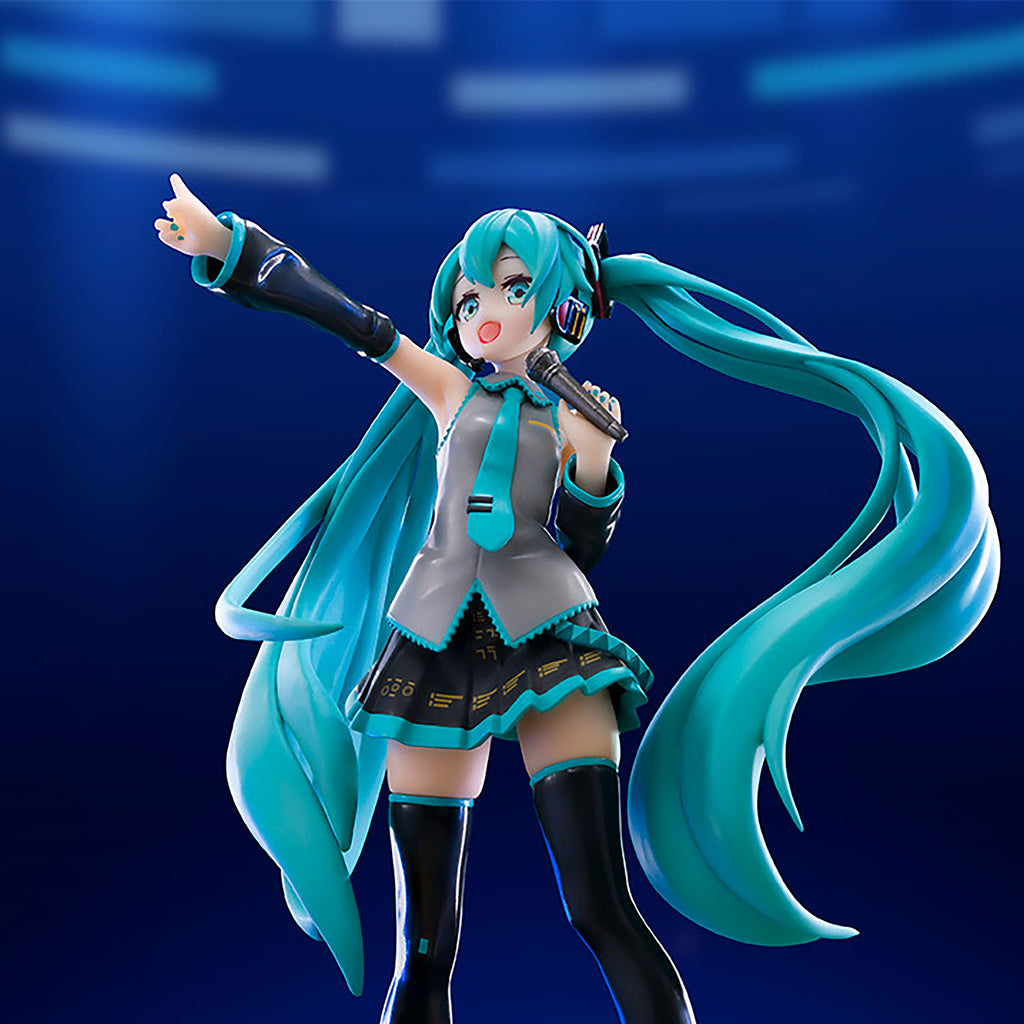 Product image Miku SFC Figure - Hatsune Miku