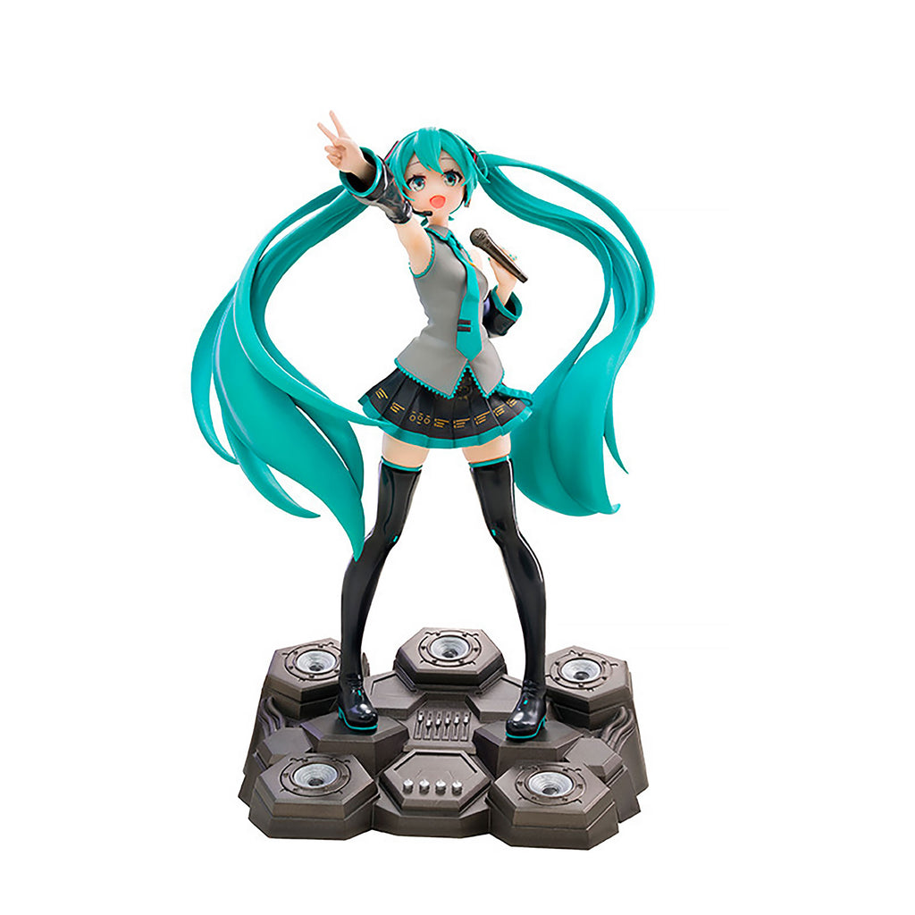 Product image Miku SFC Figure - Hatsune Miku