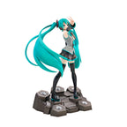 Product image Miku SFC Figure - Hatsune Miku