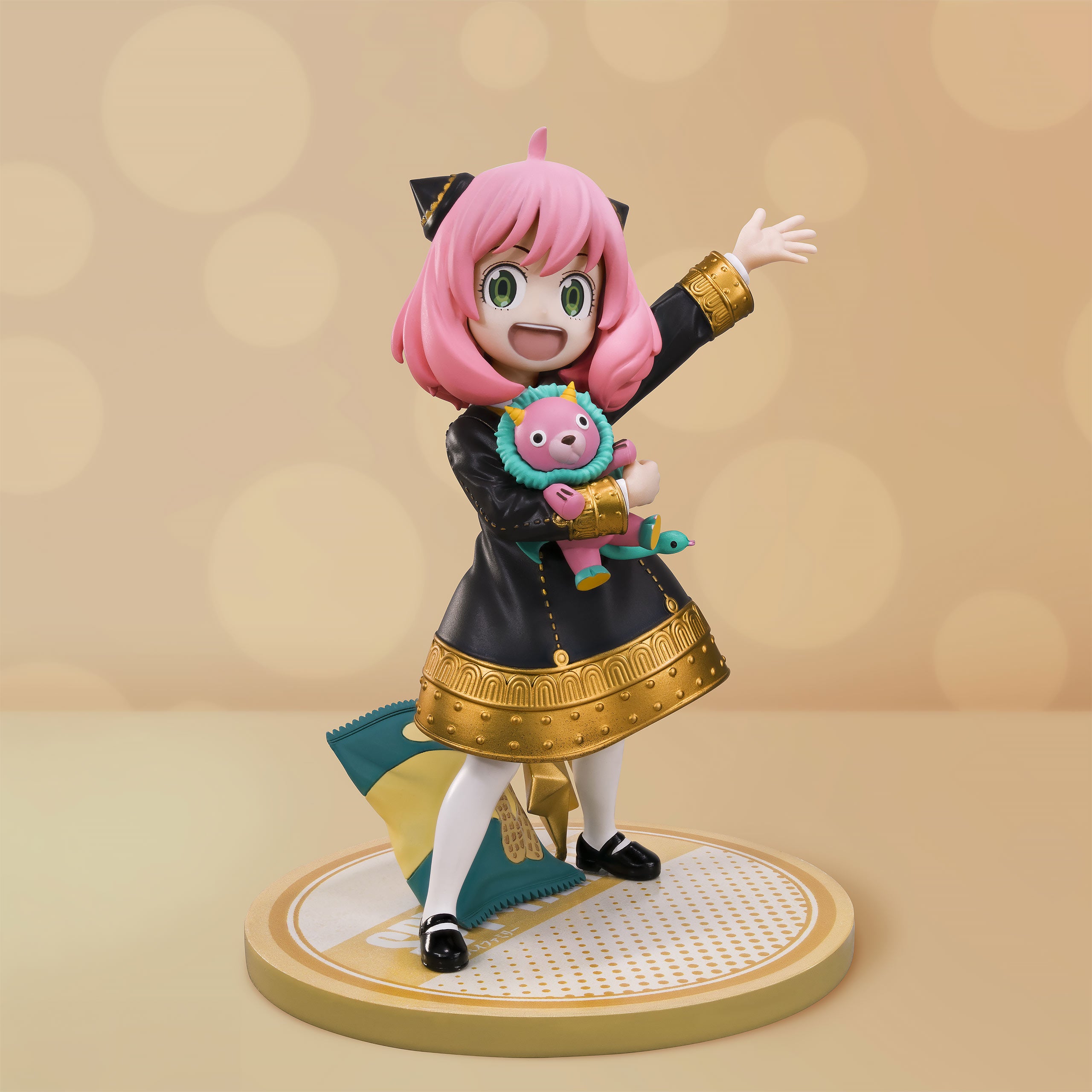 Product image Spy x Family - Anya Forger SFC Figure