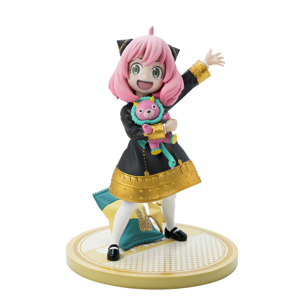 Product image Spy x Family - Anya Forger SFC Figure